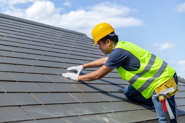 Best Roof Leak Repair  in St Bonaventure, NY