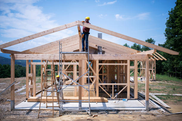 Best Residential Roofing Contractor  in St Bonaventure, NY