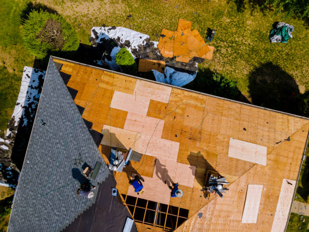 Best Roofing Contractor Near Me  in St Bonaventure, NY