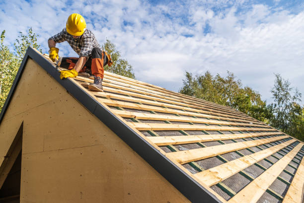 Best Local Roofing Companies  in St Bonaventure, NY