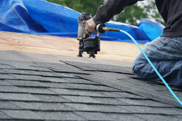 Quick and Trustworthy Emergency Roof Repair Services in St Bonaventure, NY