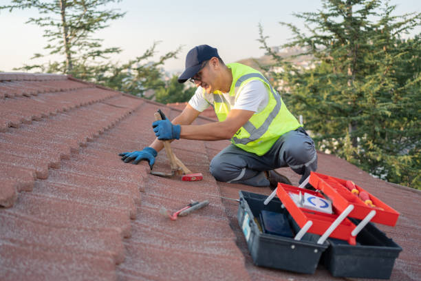Best Emergency Roof Repair  in St Bonaventure, NY