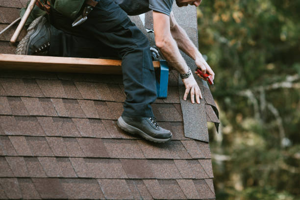 Best Commercial Roofing Services  in St Bonaventure, NY